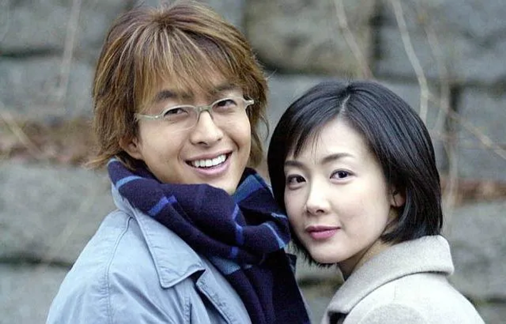 دانلود سریال عشق بی پایان: آواز زمستانی (Endless Love: Winter Sonata)