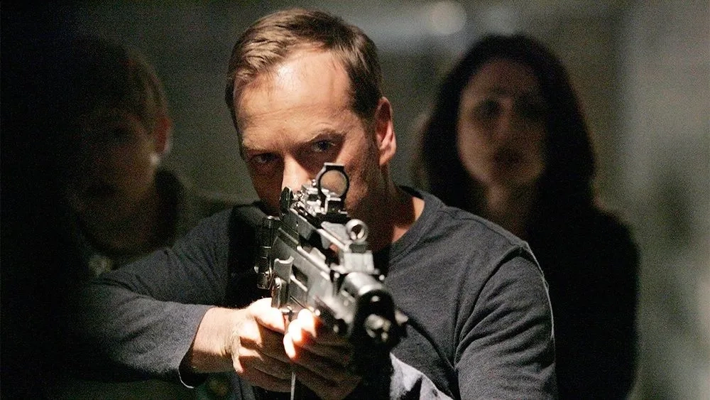 دانلود سریال 24 2001-2014