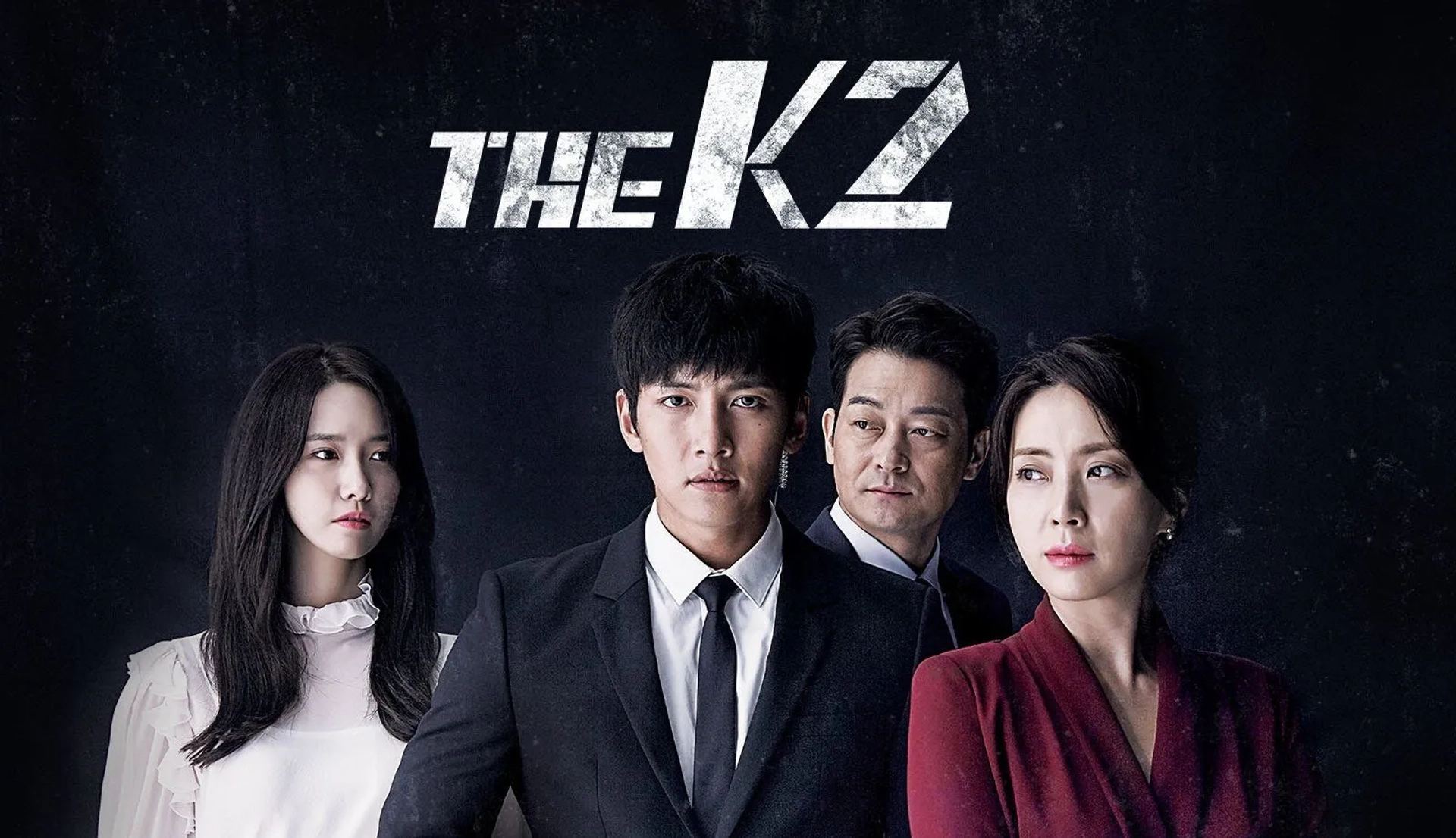دانلود سریال کی 2 (The K2 2016)