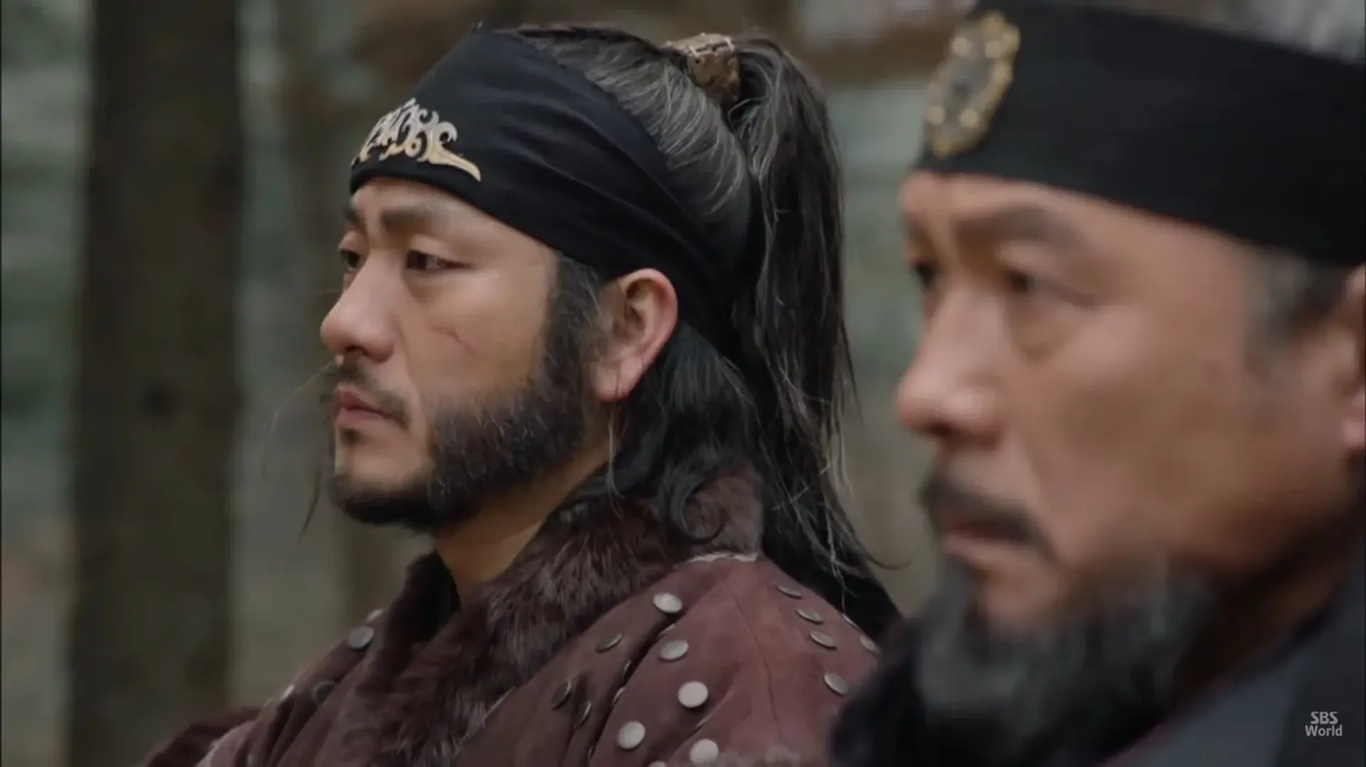 سریال شش اژدهای پرنده (Six Flying Dragons 2015)