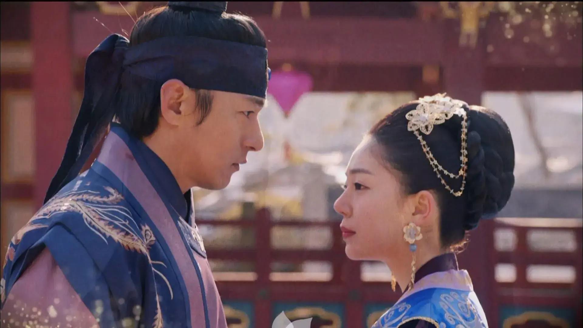 دانلود سریال ملکه کی (Empress Ki 2013)