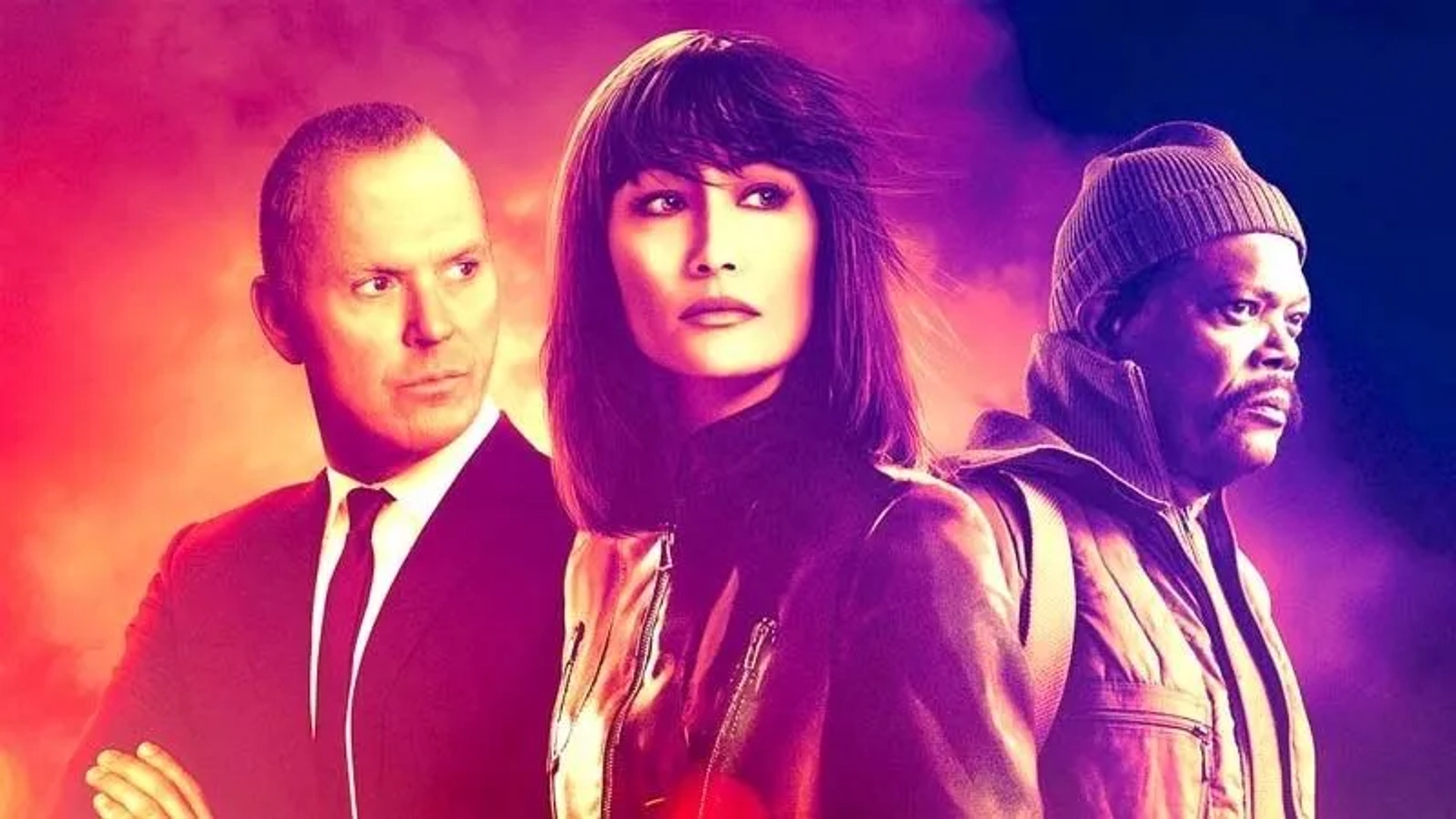 دانلود فیلم محافظ (The Protégé 2021)