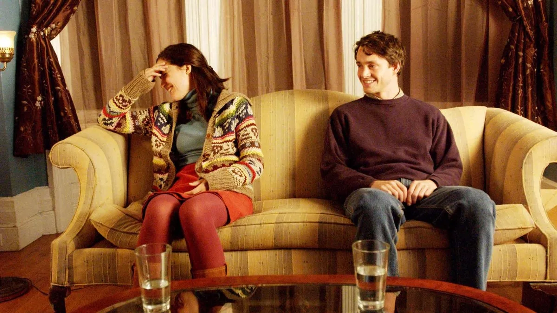 دانلود فیلم آدام (Adam 2009)