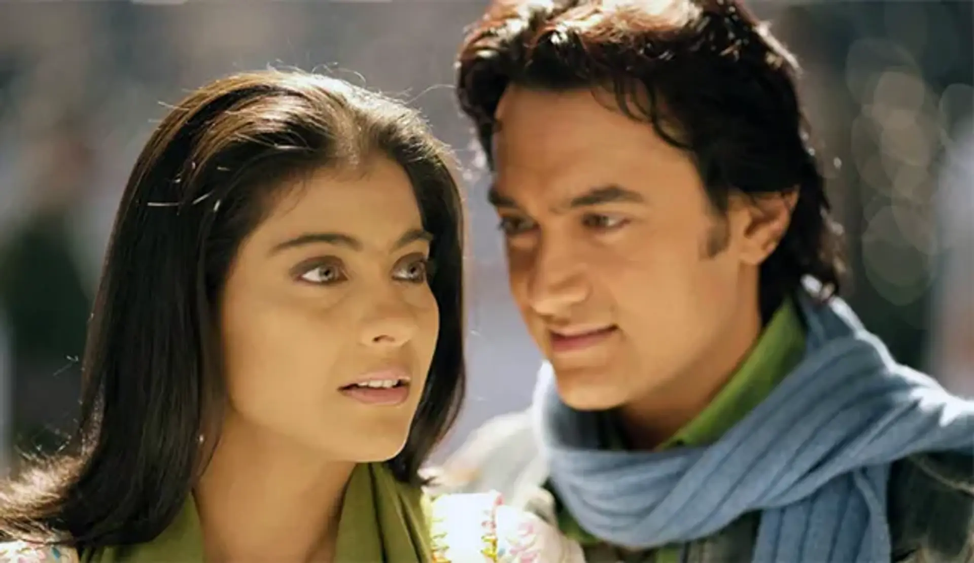 دانلود فیلم فنا (Fanaa 2006)