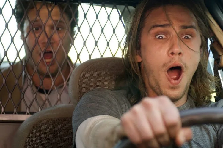 دانلود فیلم پاین اپل اکسپرس (Pineapple Express 2008)