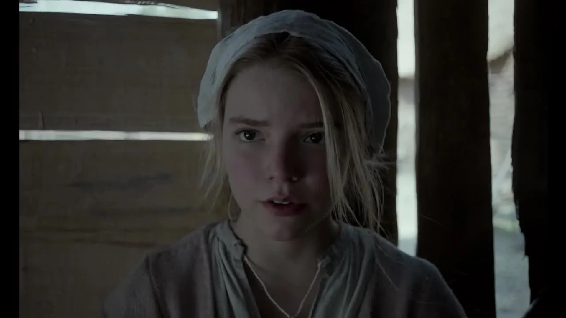 فیلم جادوگر (The Witch 2015)