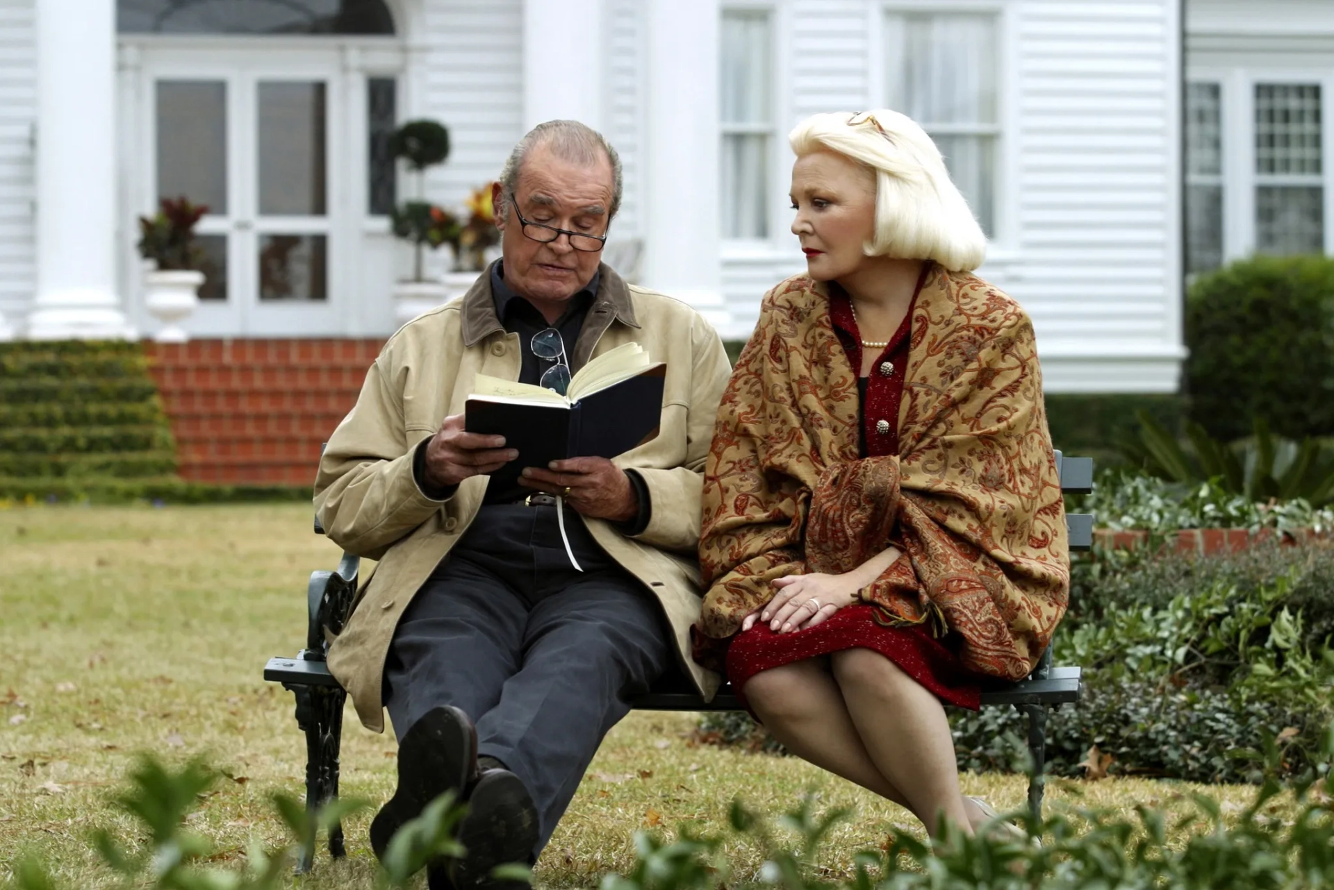 دانلود فیلم دفترچه خاطرات (The Notebook 2004)
