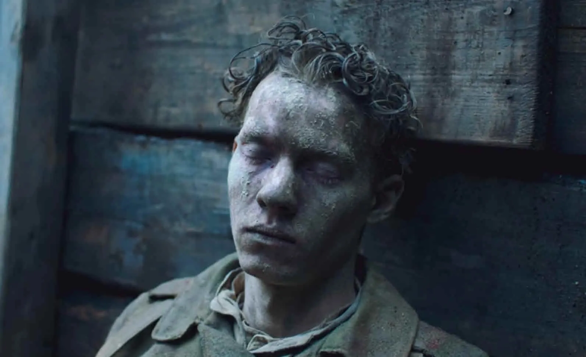 دانلود فیلم در جبهه غرب خبری نیست (All Quiet on the Western Front 2022)