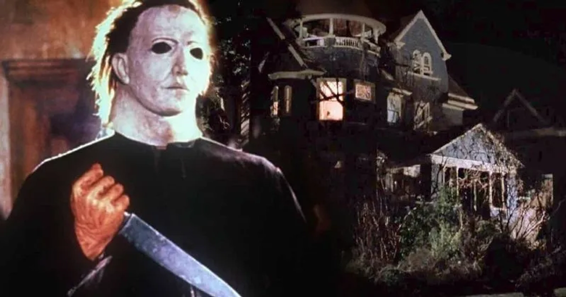 دانلود فیلم هالووین 5 (Halloween 5: The Revenge of Michael Myers 1989)