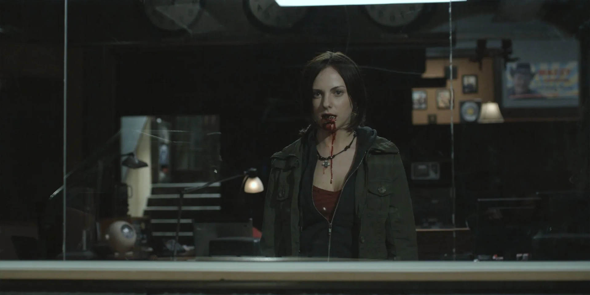 دانلود فیلم پونتی پول (Pontypool 2008)