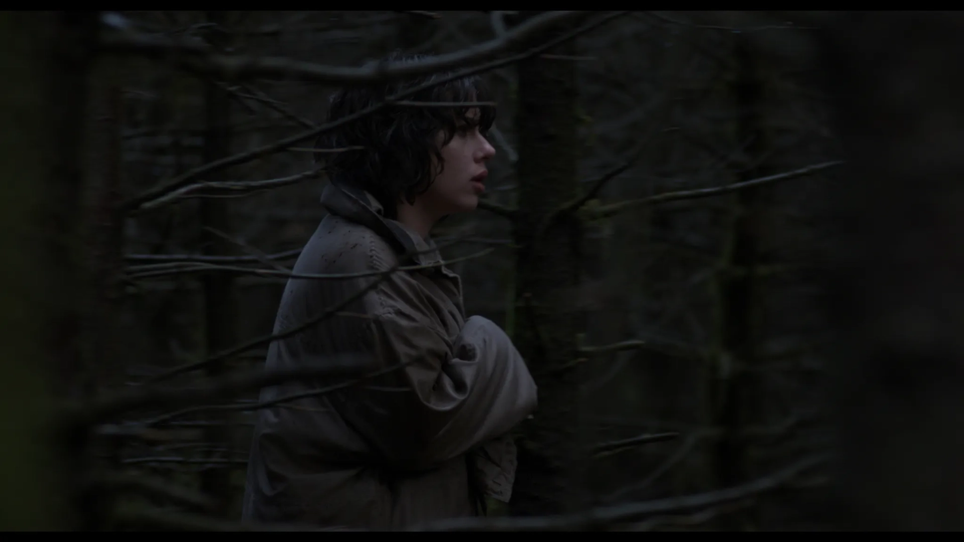 دانلود فیلم زیر پوست (Under the Skin 2013)