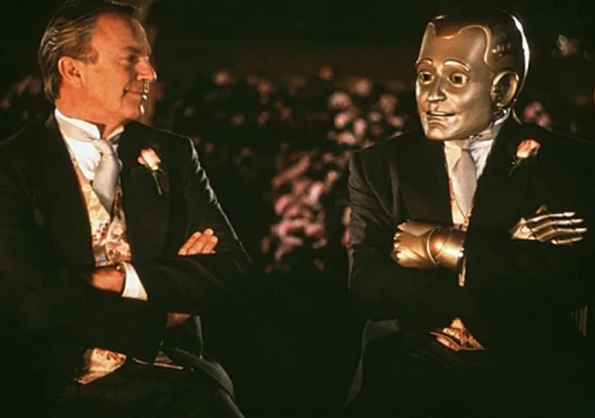 دانلود فیلم مرد دویست ساله (Bicentennial Man 1999)