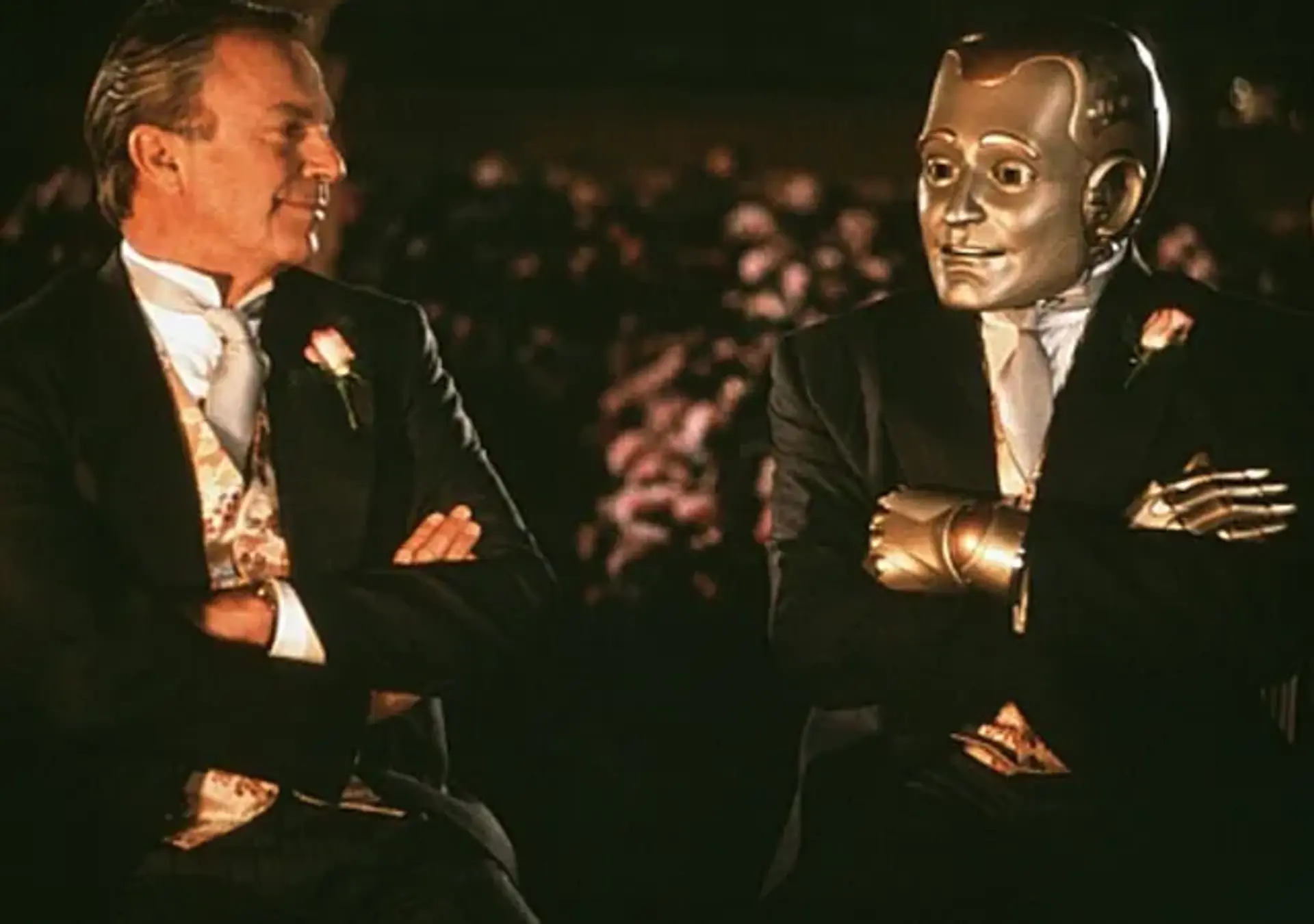 دانلود فیلم مرد دویست ساله (Bicentennial Man 1999)