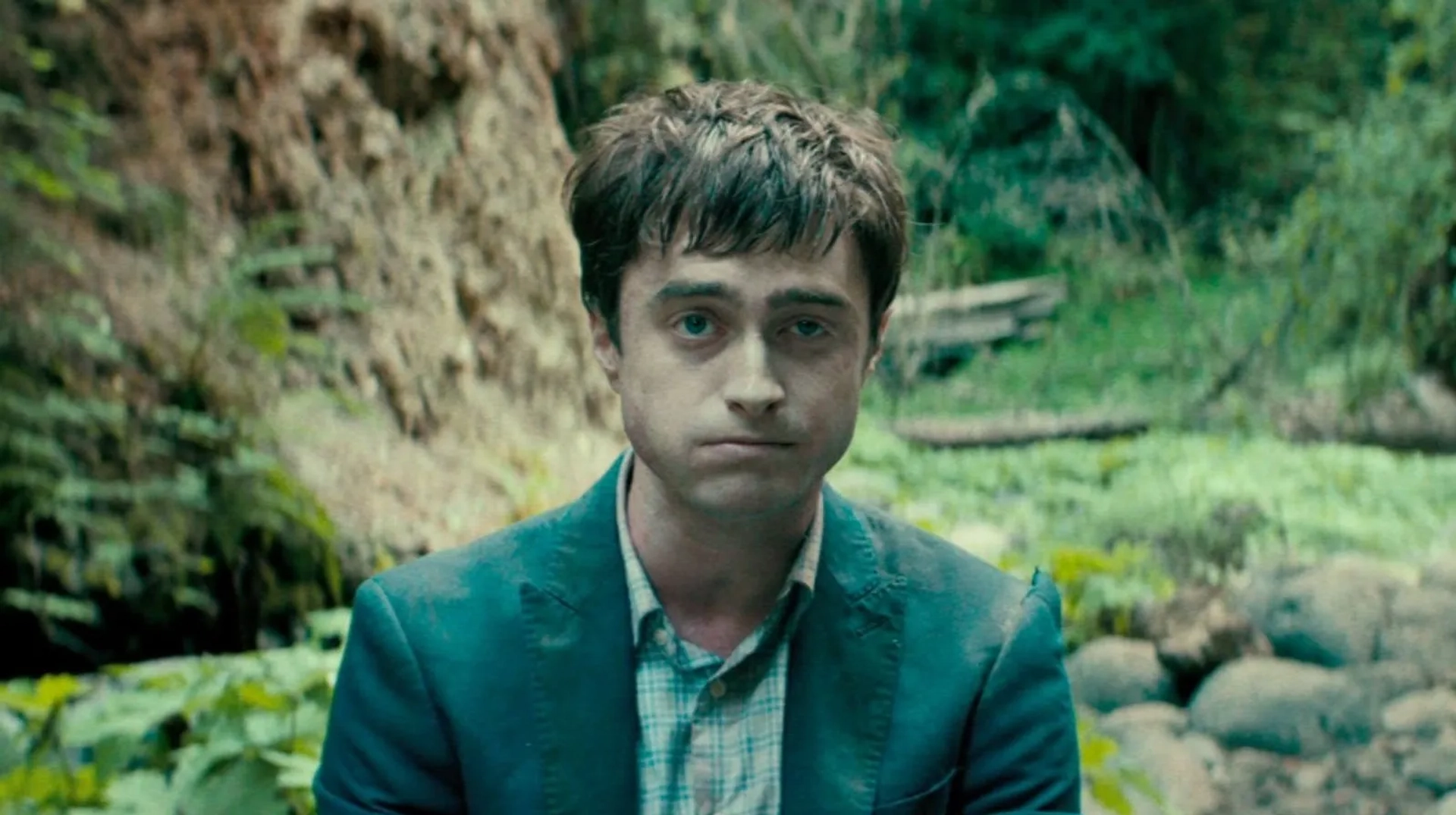 دانلود فیلم مرد ارتشی سوئیسی (Swiss Army Man 2016)