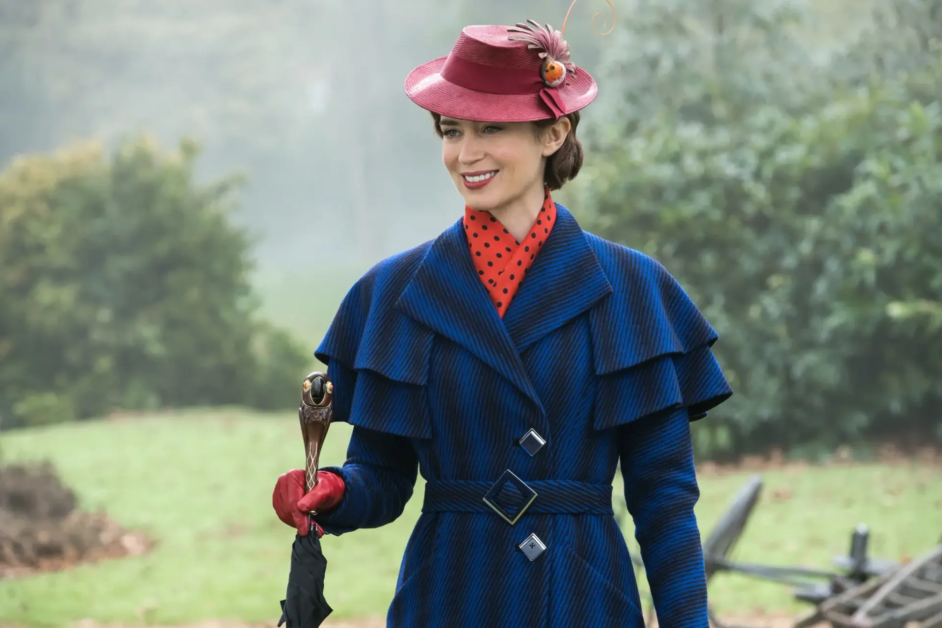 دانلود فیلم بازگشت مری پاپینز (Mary Poppins Returns 2018)