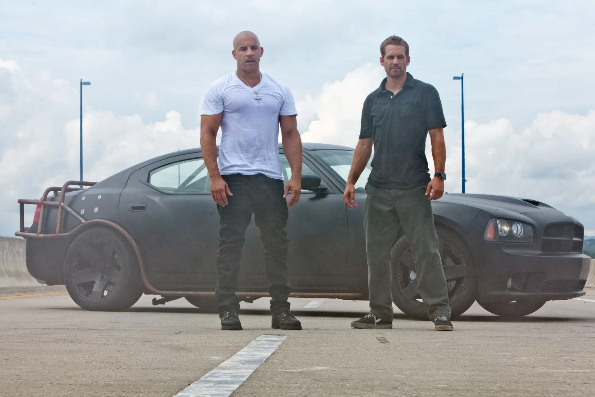 فیلم سریع و خشمگین 5 (Fast Five 2011)