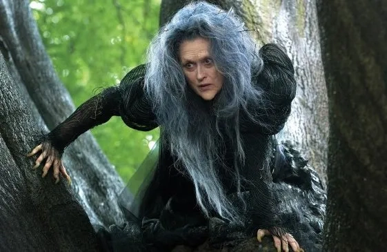 دانلود فیلم به سوی جنگل (Into the Woods 2014)