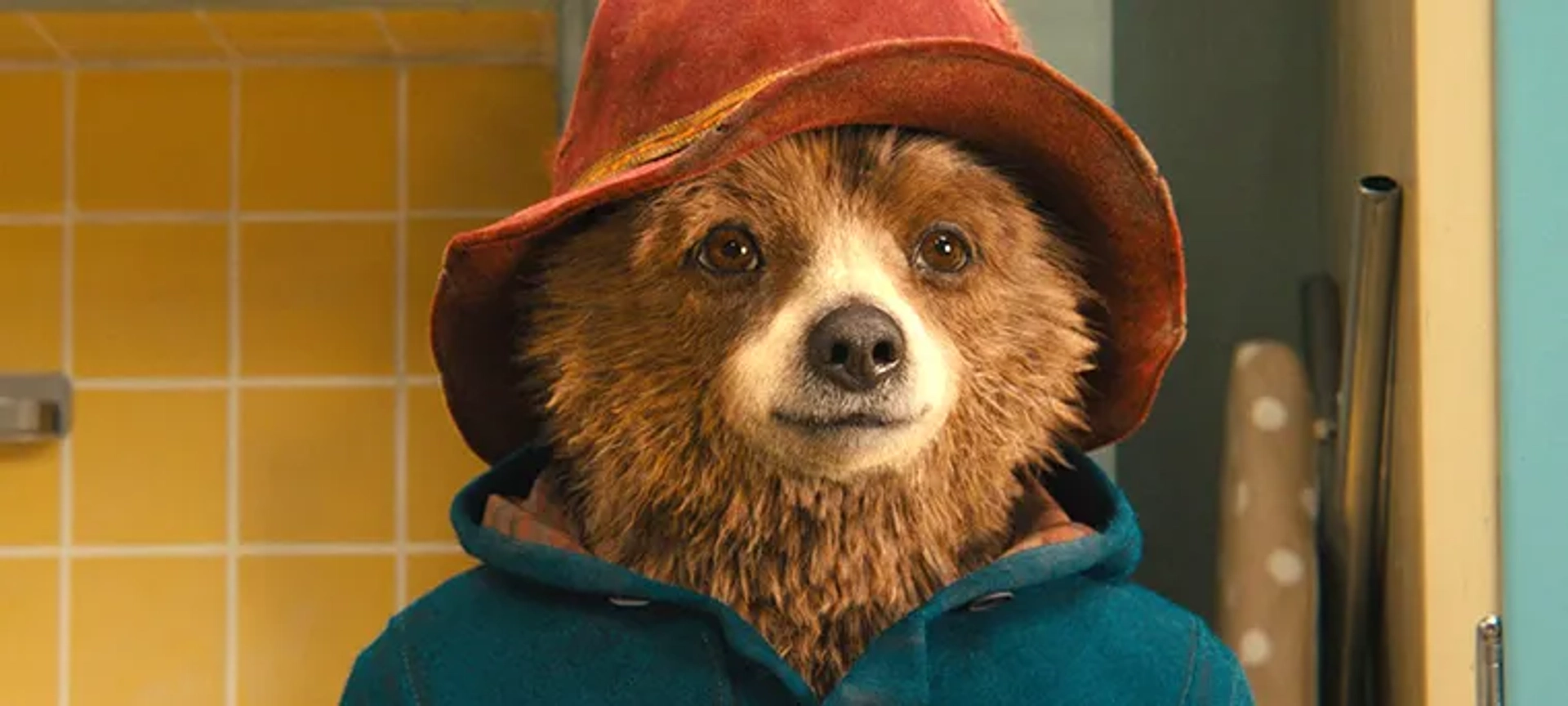 دانلود فیلم پدینگتون 2 (Paddington 2 2017)