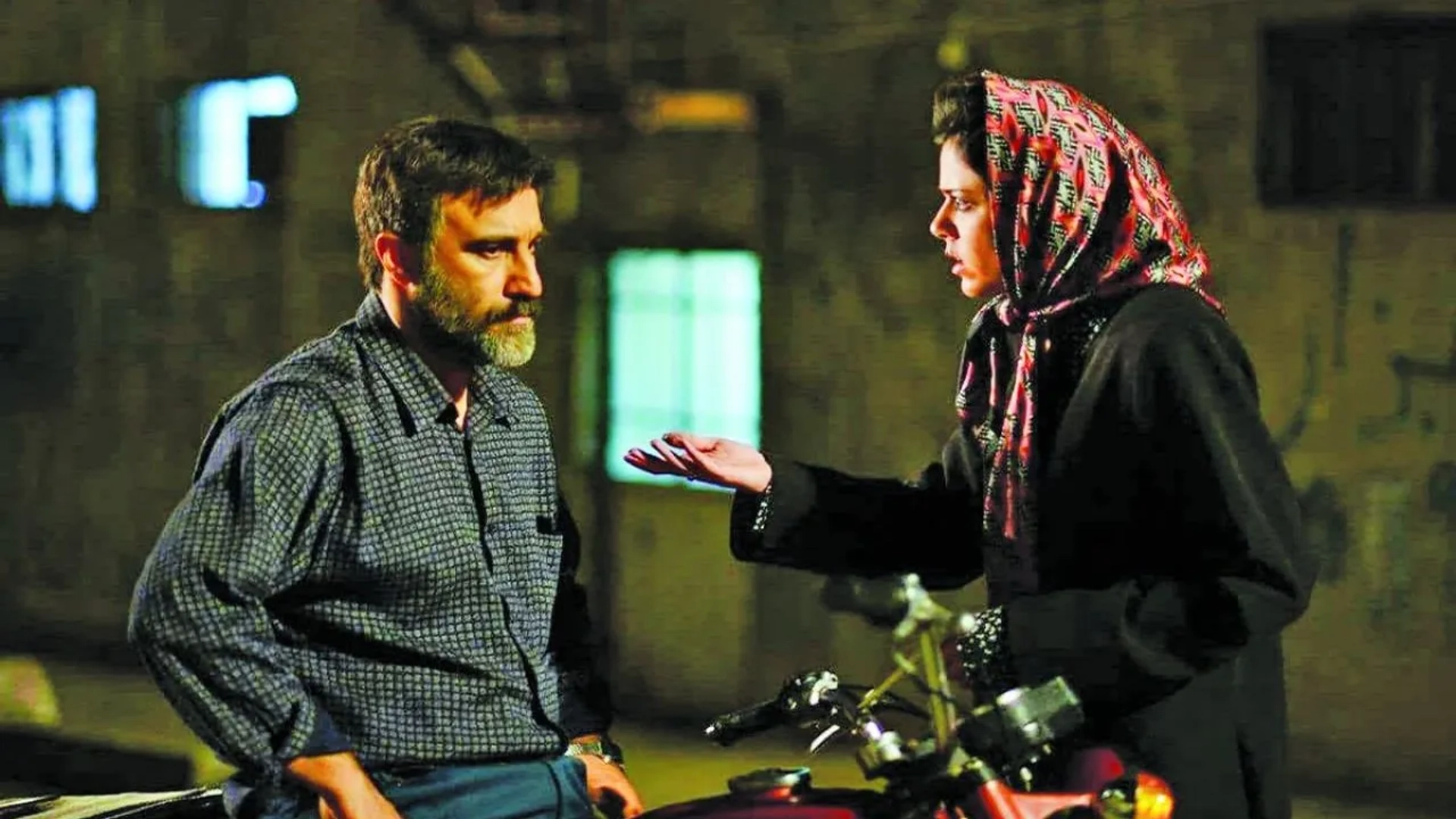 فیلم عنکبوت 1398