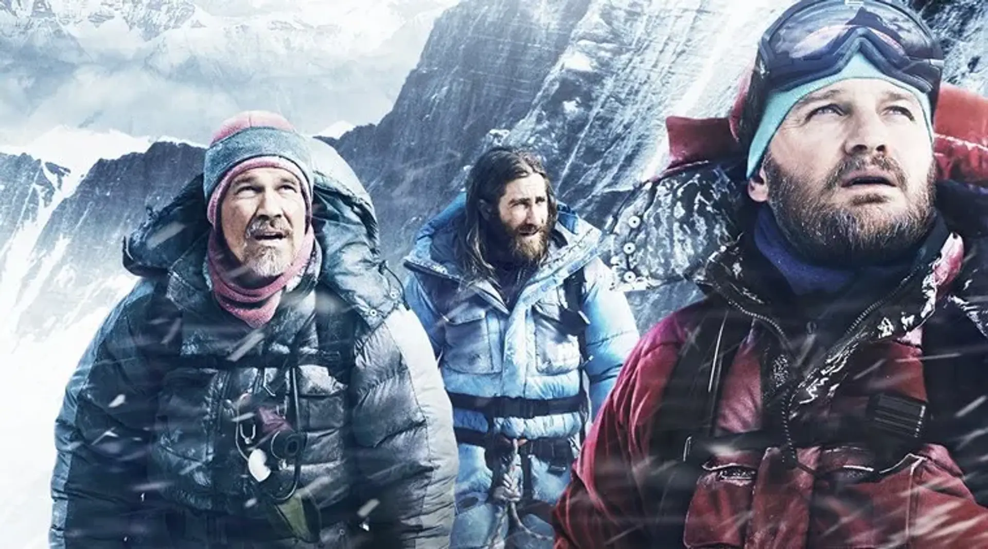 دانلود فیلم اورست (Everest 2015)