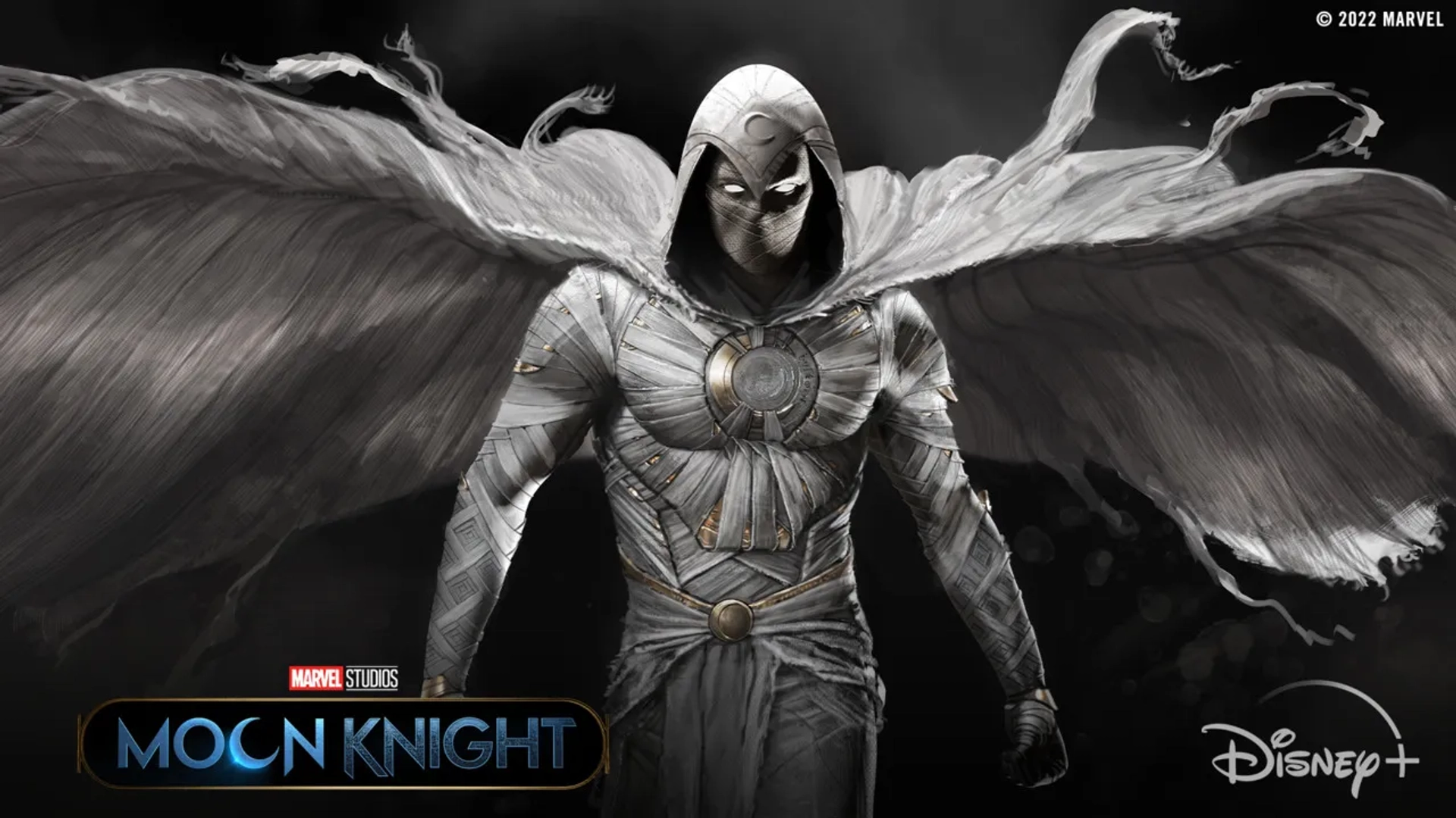 دانلود سریال شوالیه ماه (Moon Knight 2022)