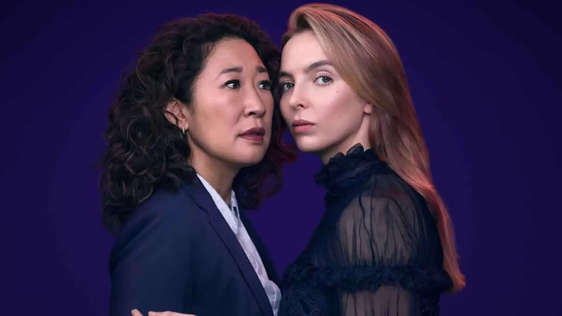 دانلود سریال کشتن ایو (Killing Eve 2018)