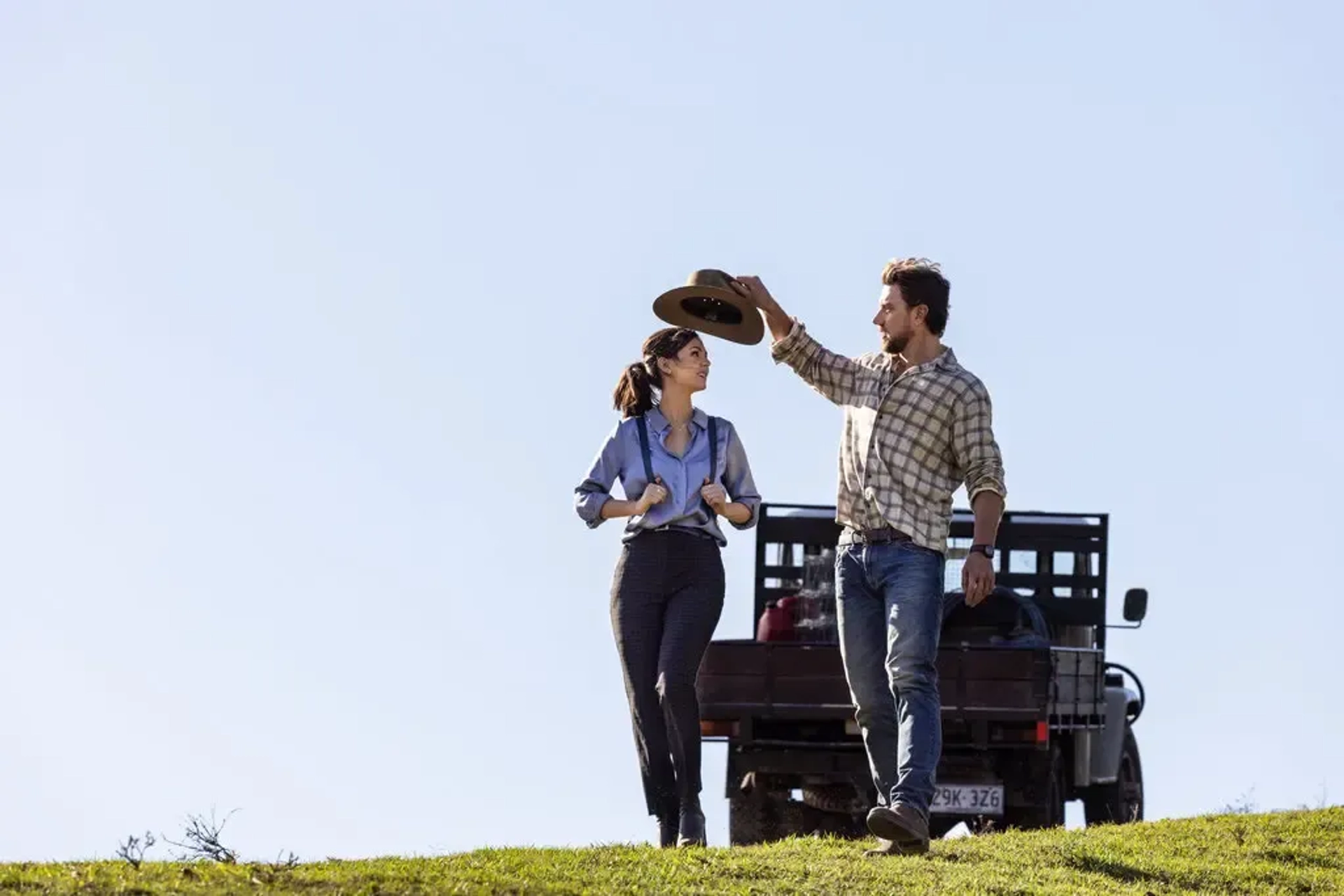 یک زوج بی نقص