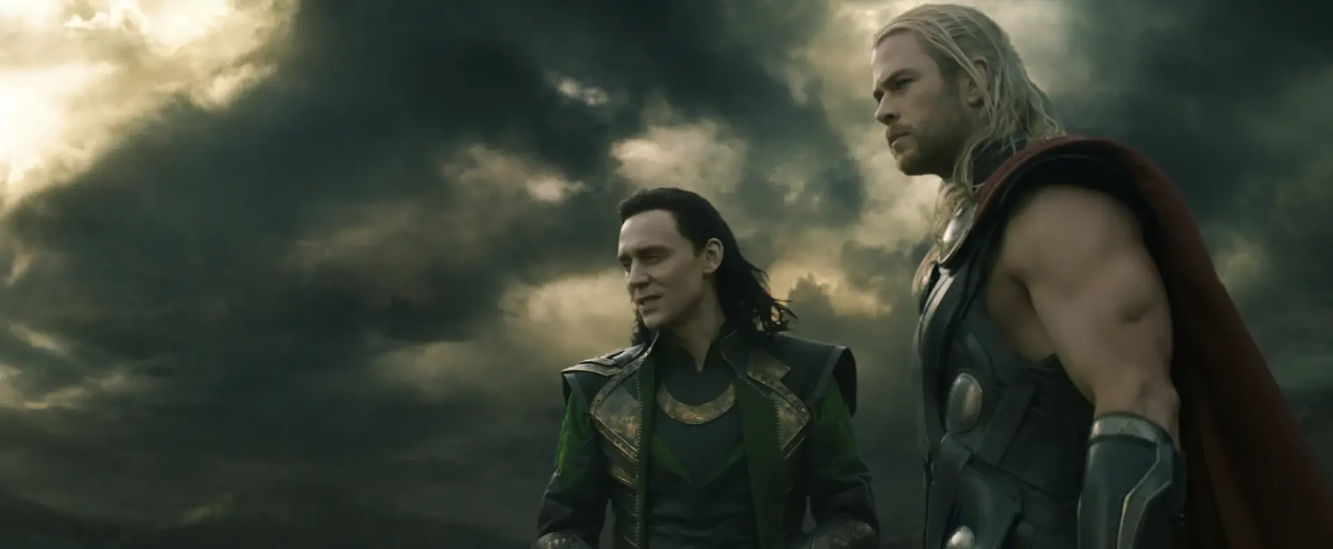 دانلود فیلم ثور: دنیای تاریک (Thor: The Dark World 2013)