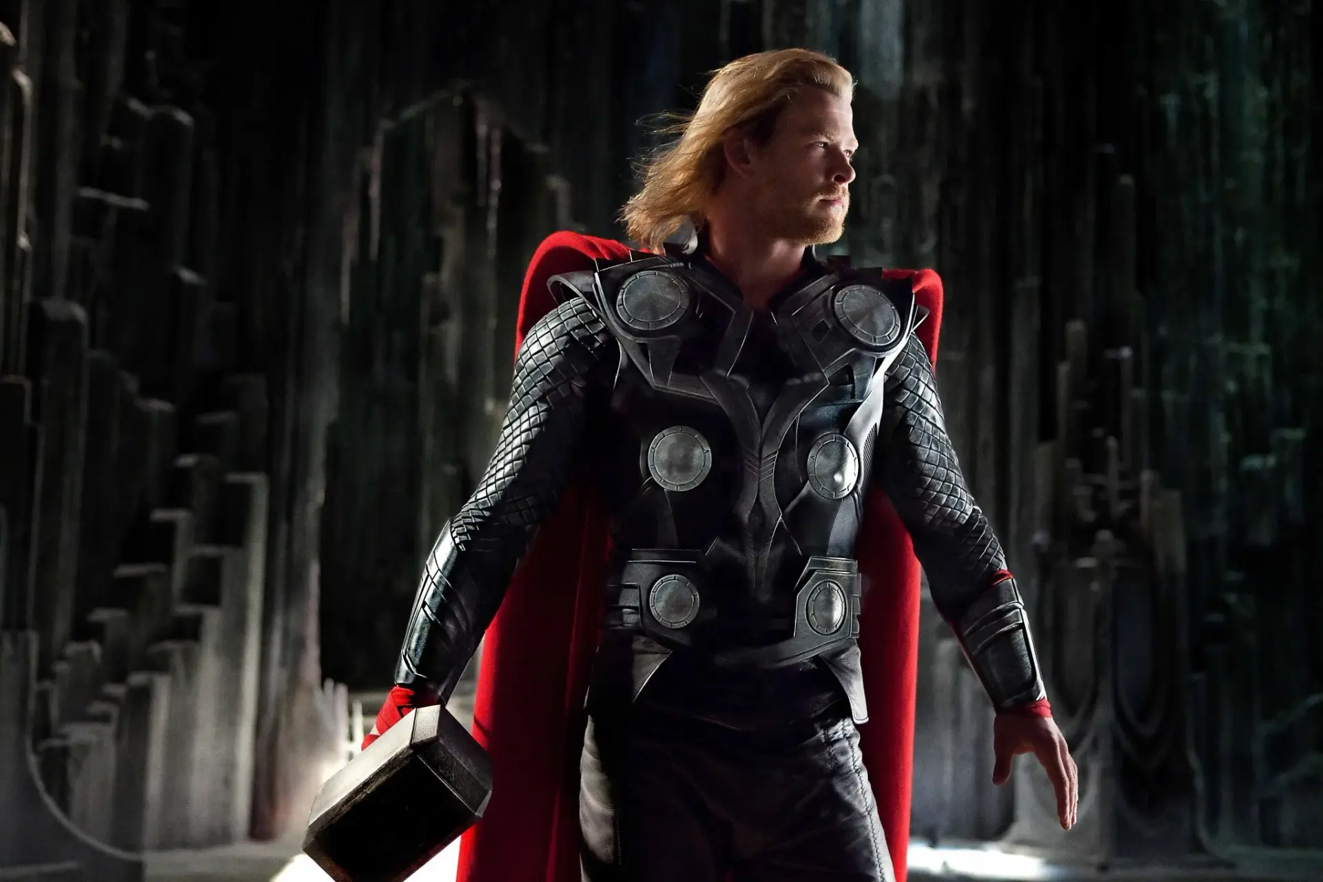 دانلود فیلم ثور (Thor 2011)