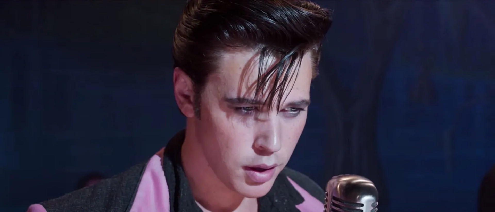 دانلود فیلم الویس (Elvis 2022)