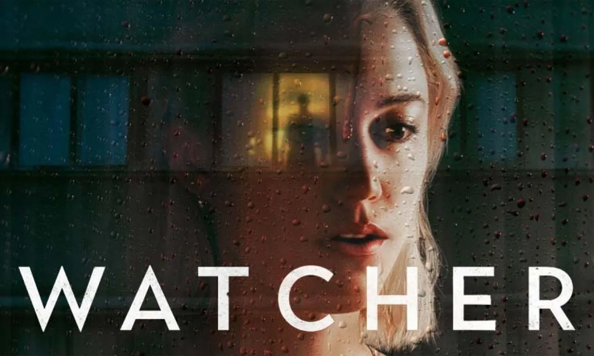 دانلود فیلم ناظر (Watcher 2022)
