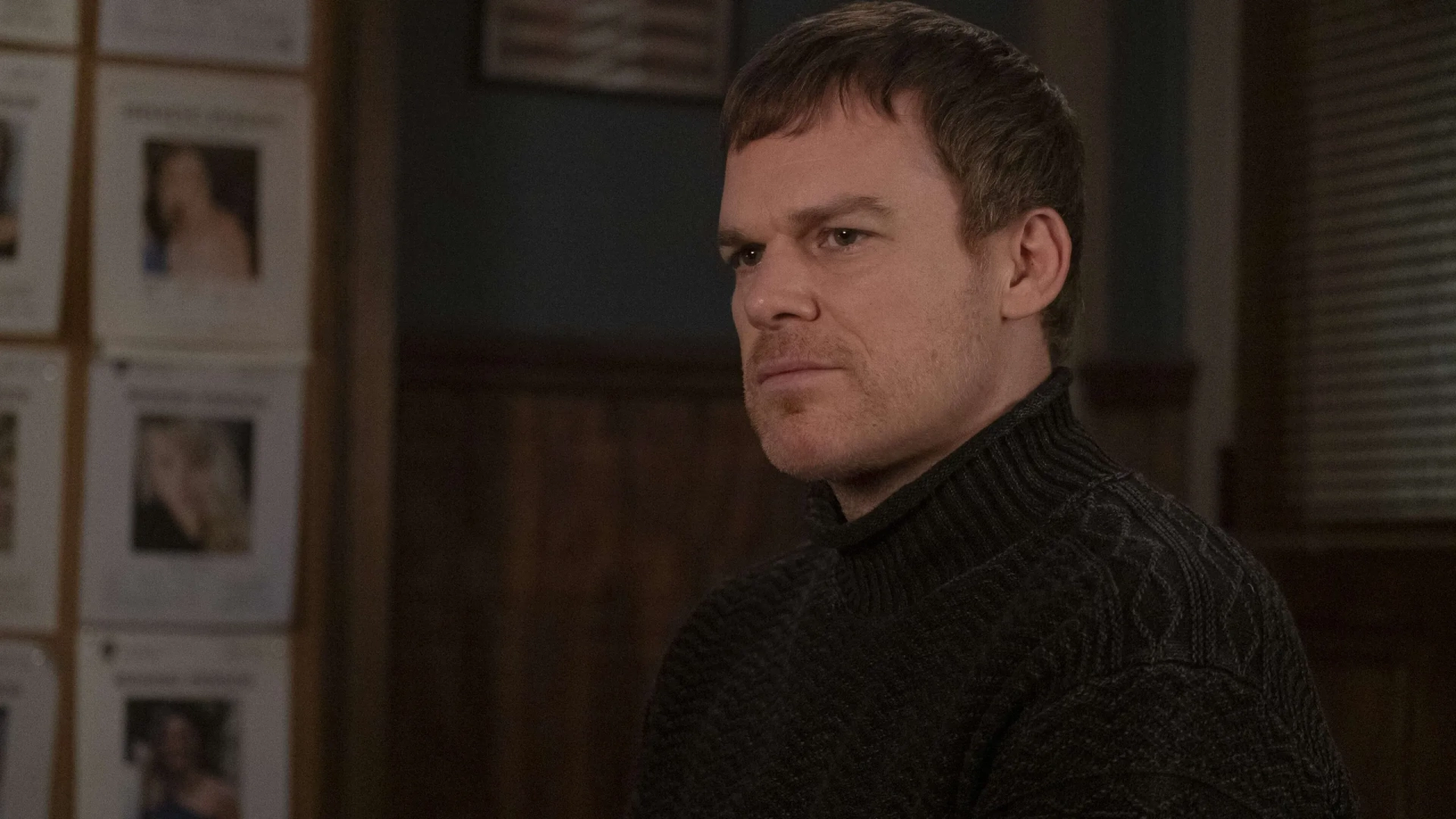 دانلود سریال دکستر: خون تازه (Dexter: New Blood 2021)