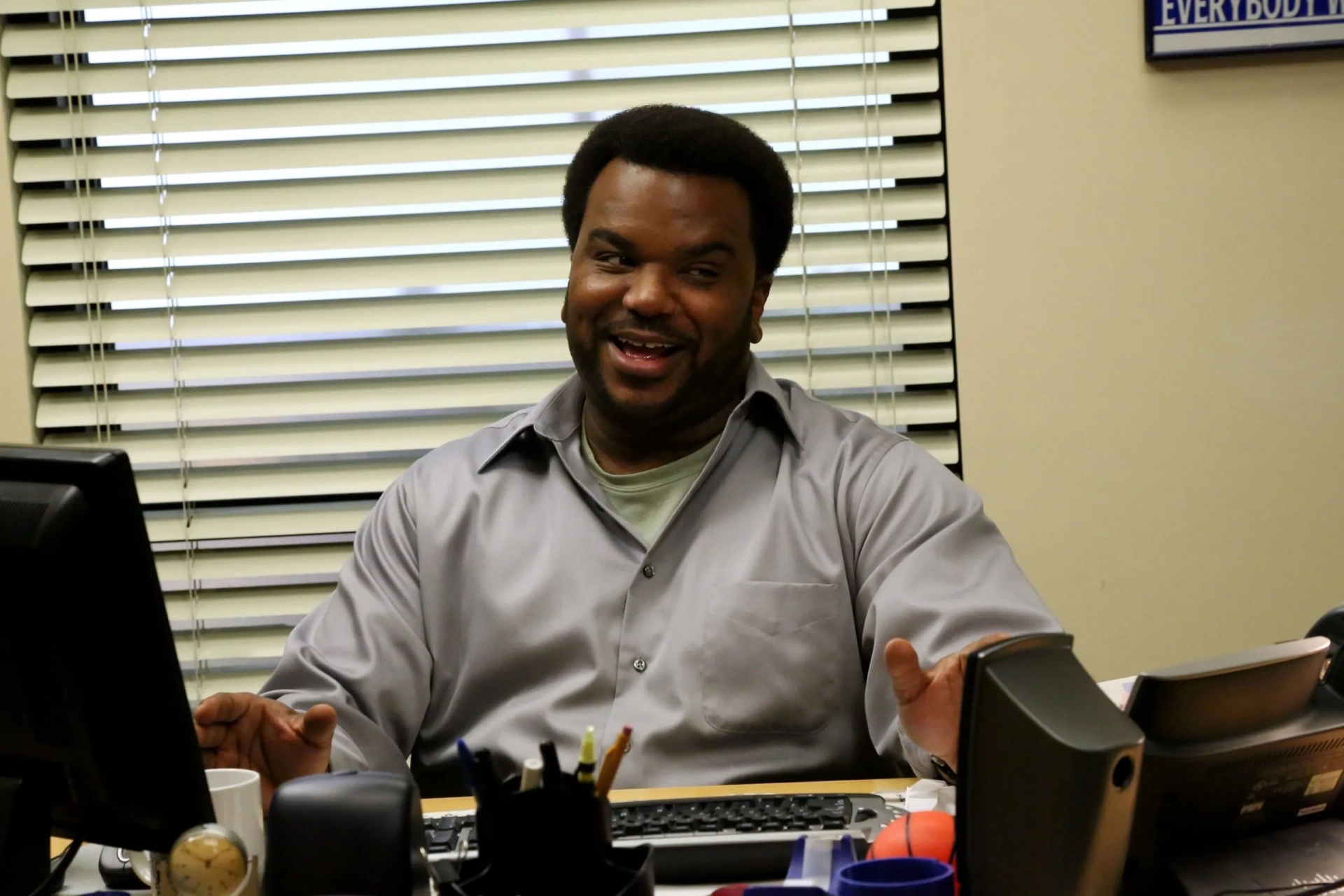 دانلود سریال اداره 2005-2013 (The Office 2013-2005)