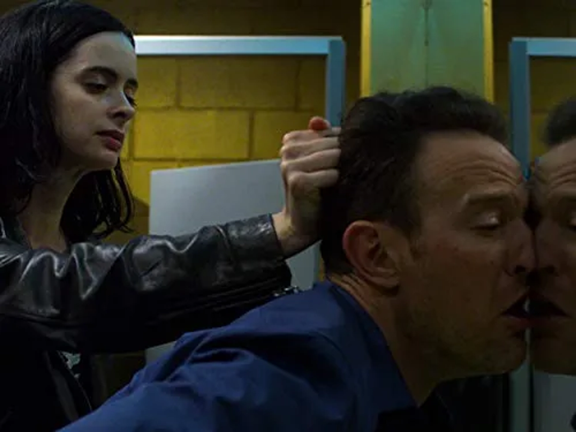 دانلود سریال جسیکا جونز (Jessica Jones 2015-2019)