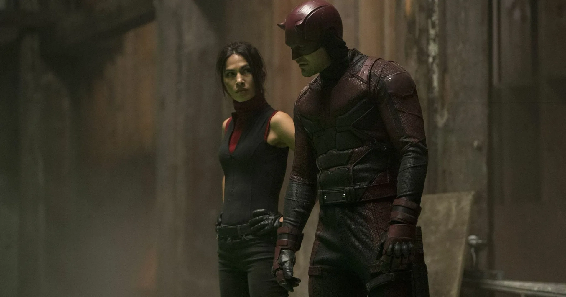 دانلود سریال دردویل (Daredevil 2015)