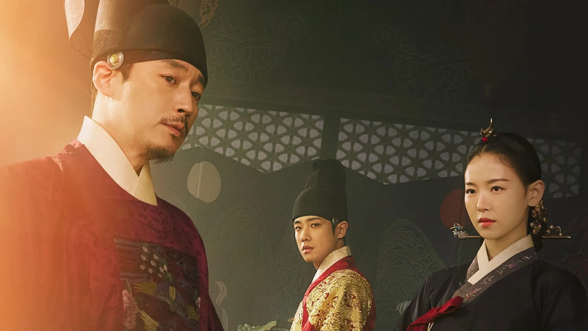 دانلود سریال قلب خونین (Bloody Heart 2022)