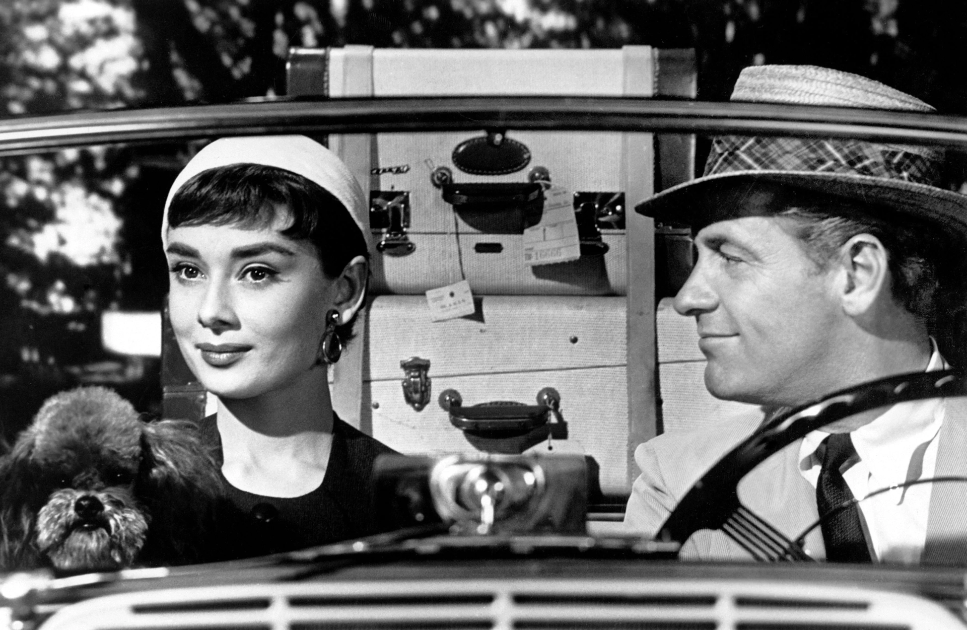 دانلود فیلم سابرینا (Sabrina 1954)