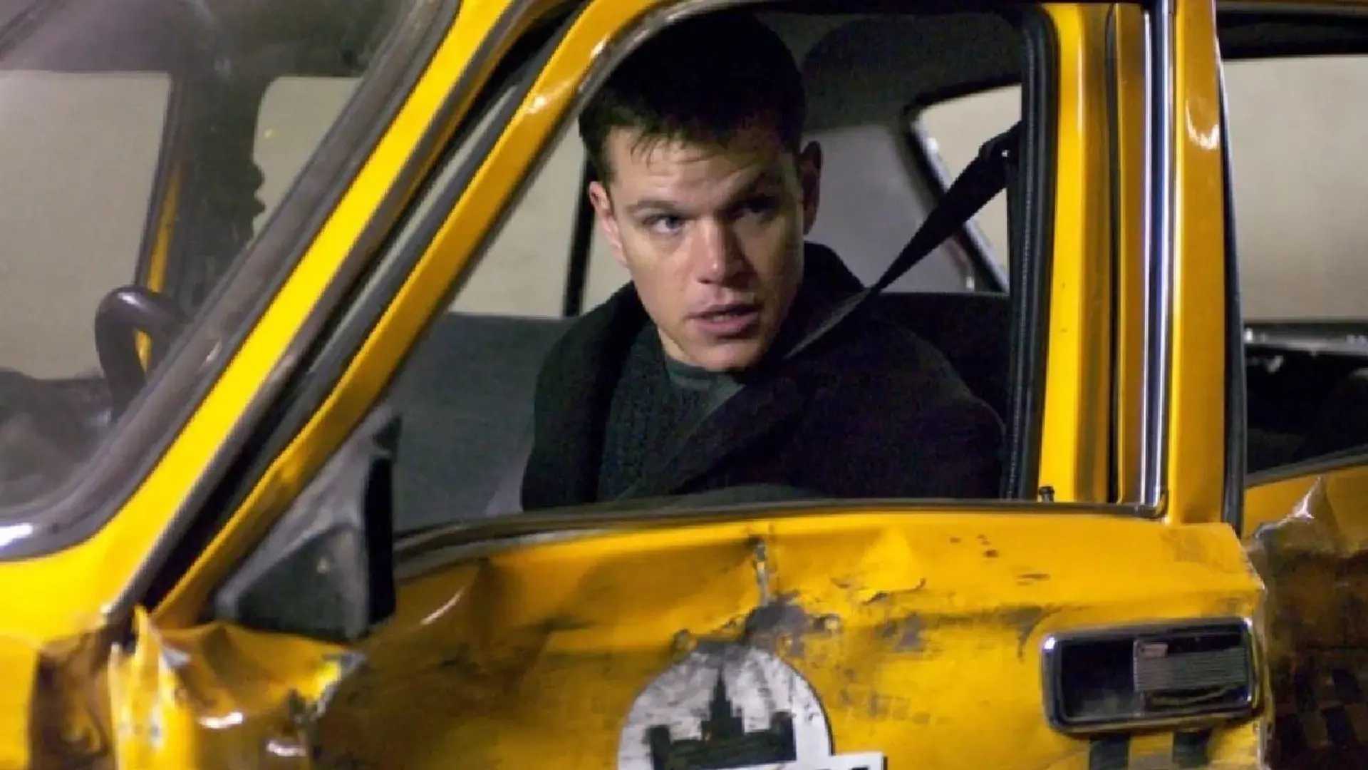 دانلود فیلم برتری بورن (The Bourne Supremacy 2004)