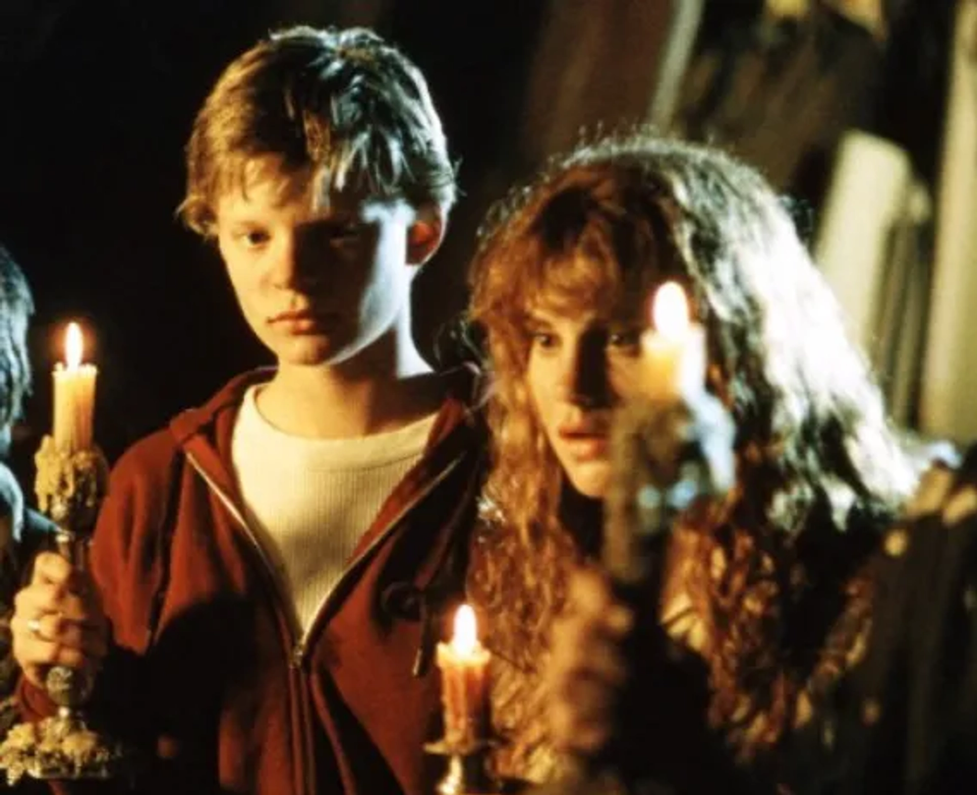 دانلود فیلم احمق ها (The Goonies 1985)