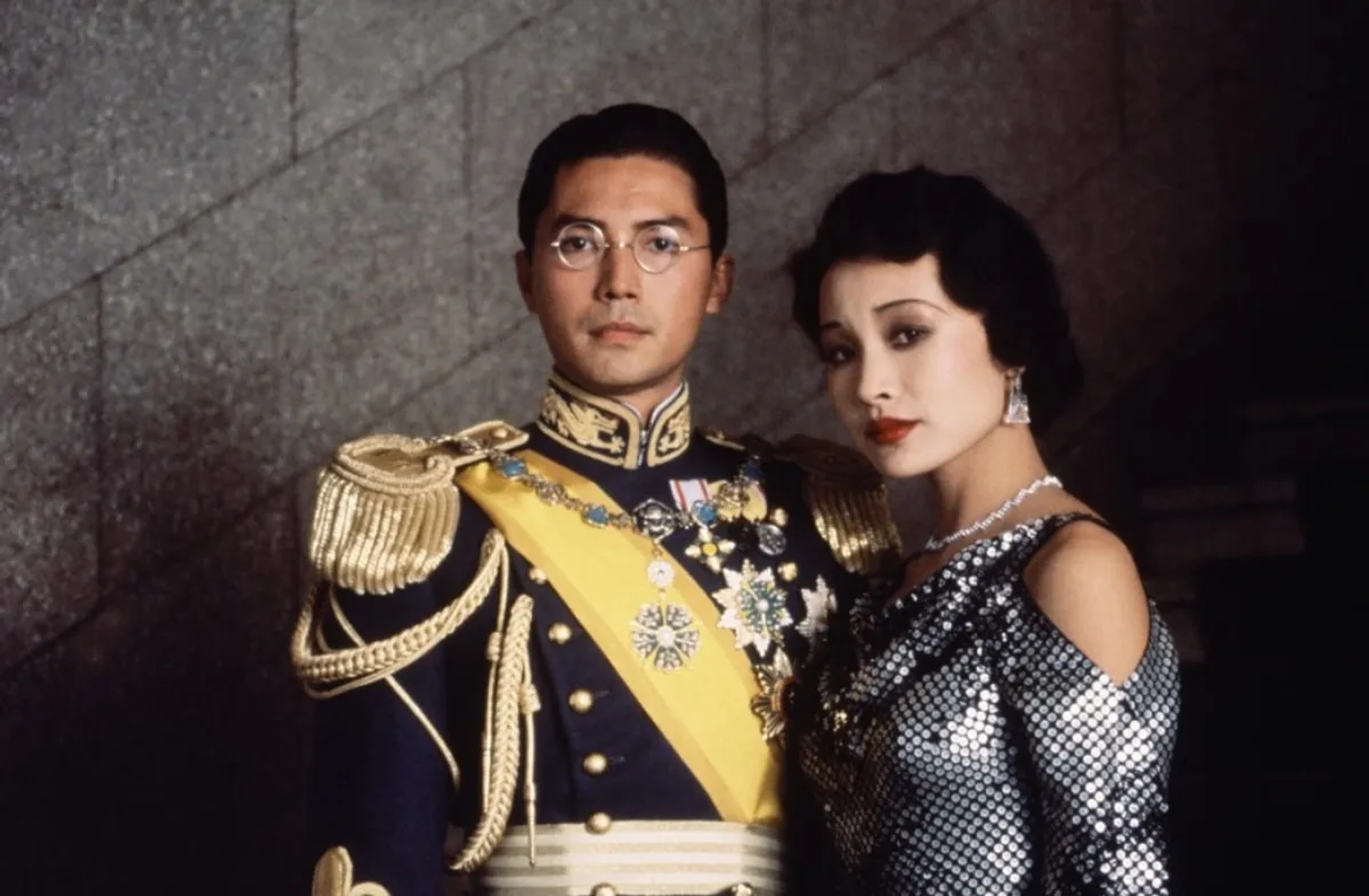 دانلود فیلم آخرین امپراتور (The Last Emperor 1987)