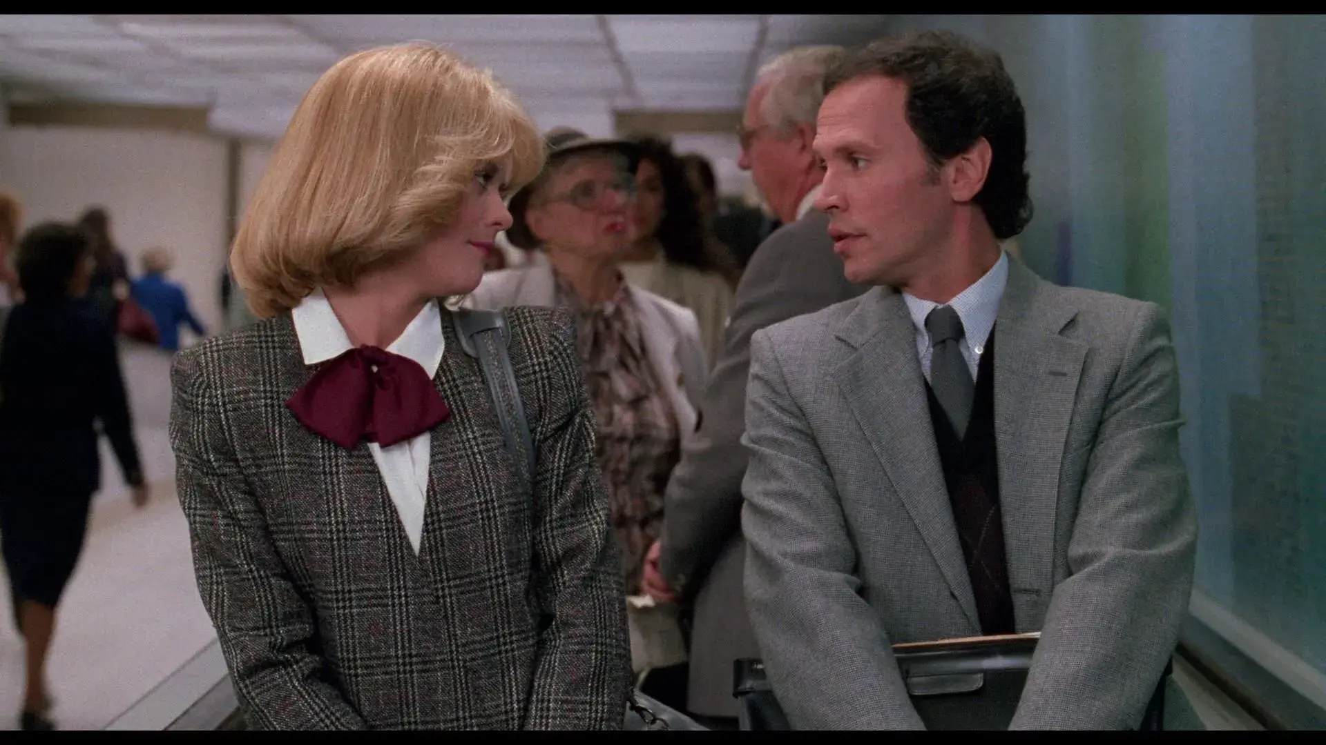 دانلود فیلم وقتی هری سالی را دید... (When Harry Met Sally... 1989)