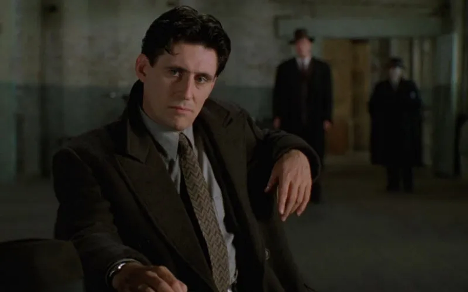 دانلود فیلم تقاطع میلر (Miller's Crossing 1990)