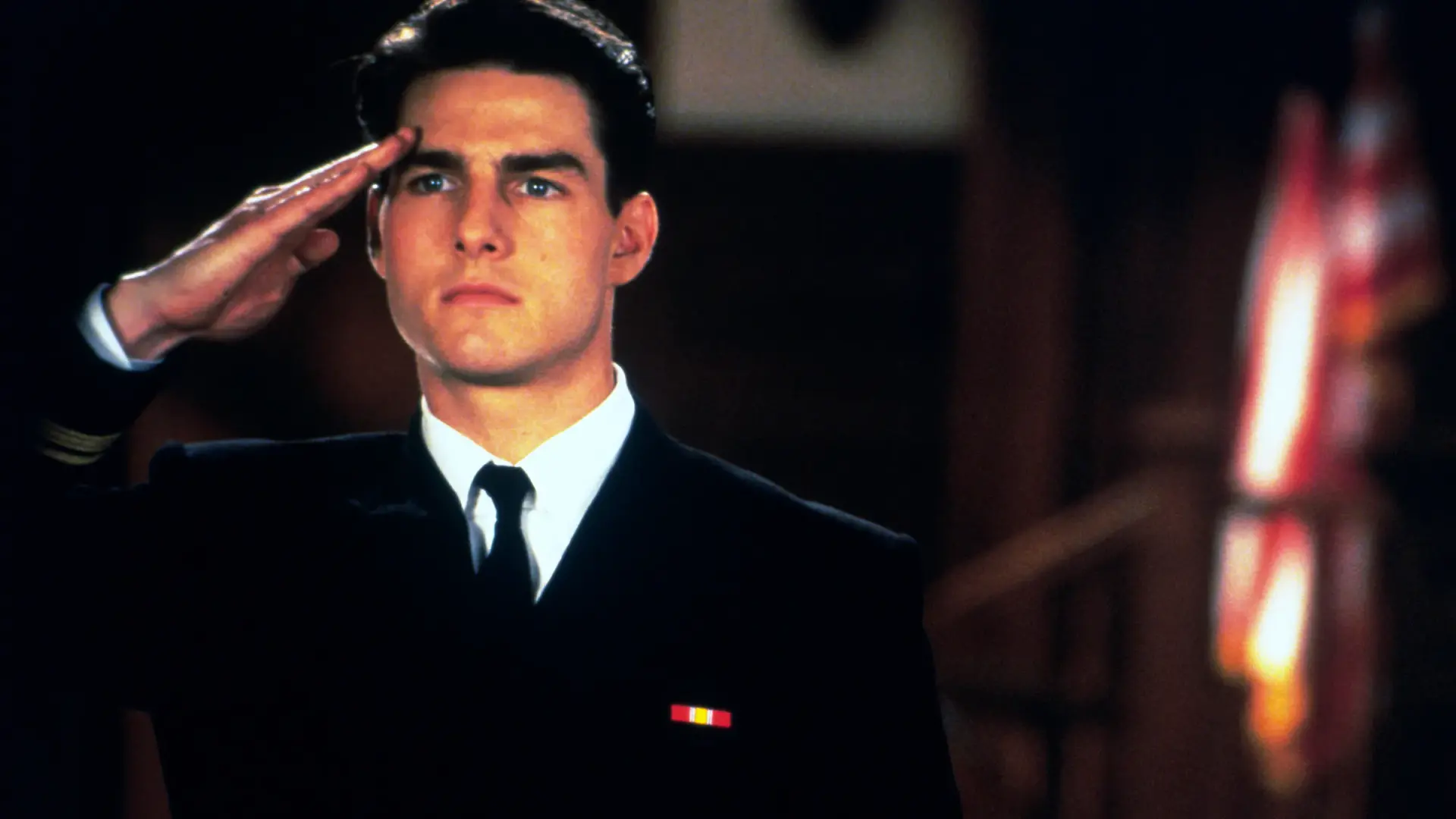 دانلود فیلم چند مرد خوب (A Few Good Men 1992)