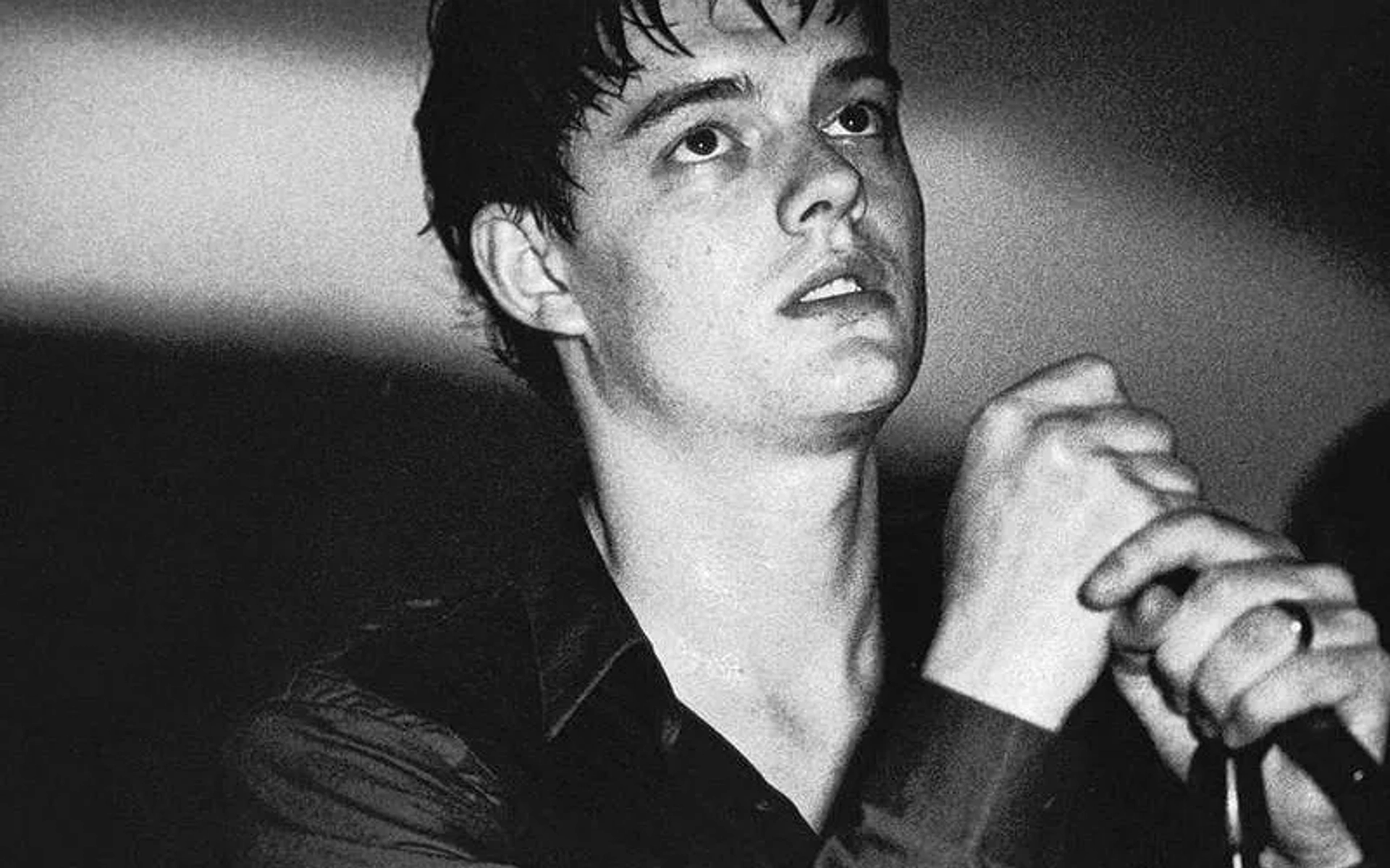 دانلود فیلم کنترل (Control 2007)