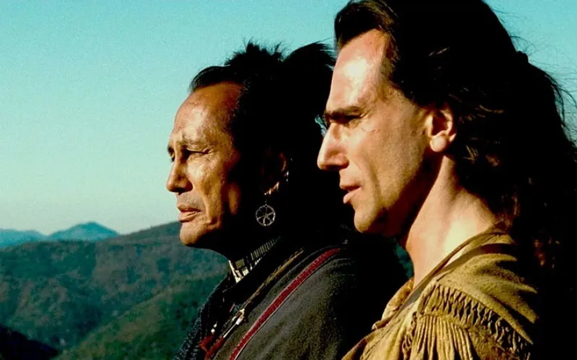 دانلود فیلم آخرین موهیکان (The Last of the Mohicans 1992)