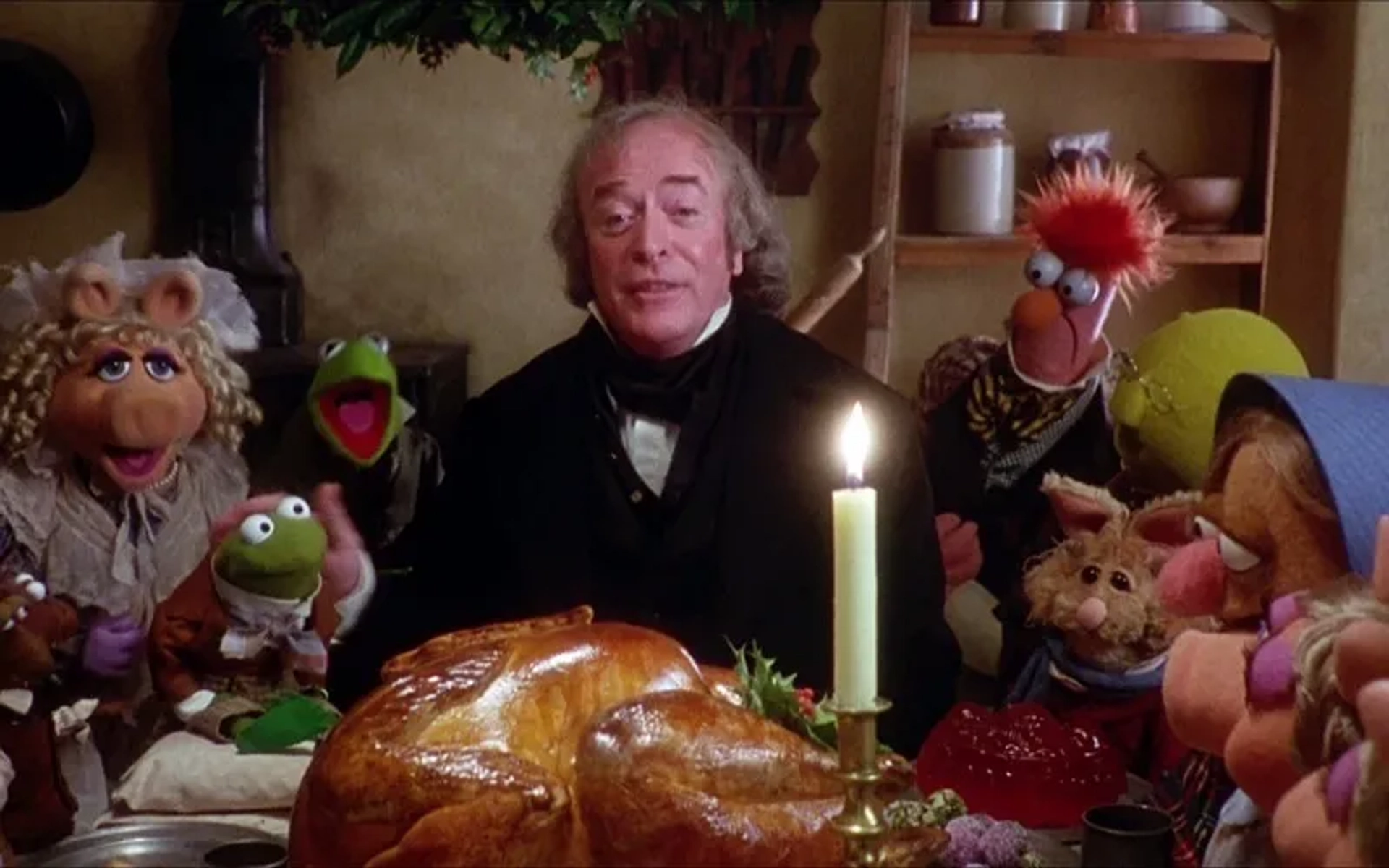 دانلود فیلم سرود کریسمس به روایت ماپت ها (The Muppet Christmas Carol 1992)