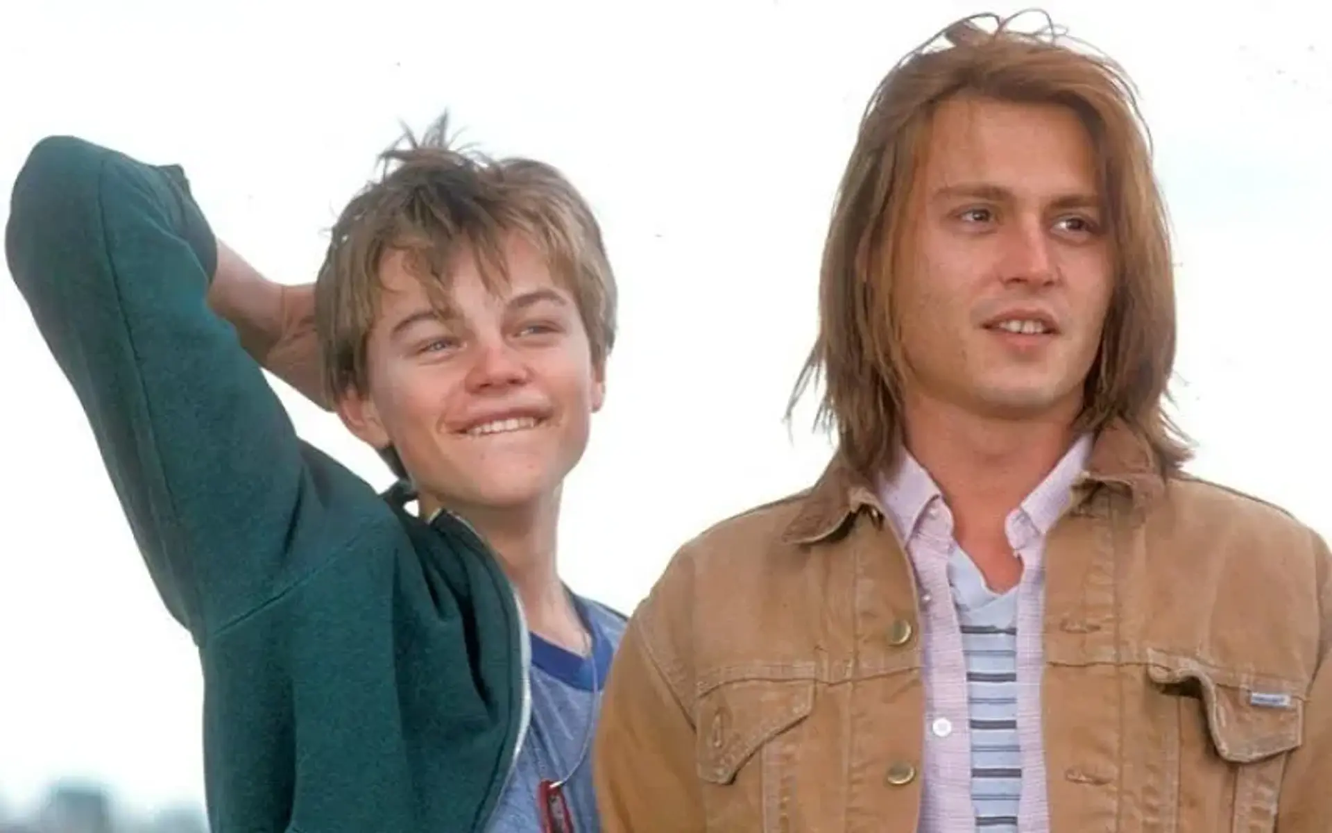 دانلود فیلم چه چیزی گیلبرت گریپ را آزار می دهد (What's Eating Gilbert Grape 1993)