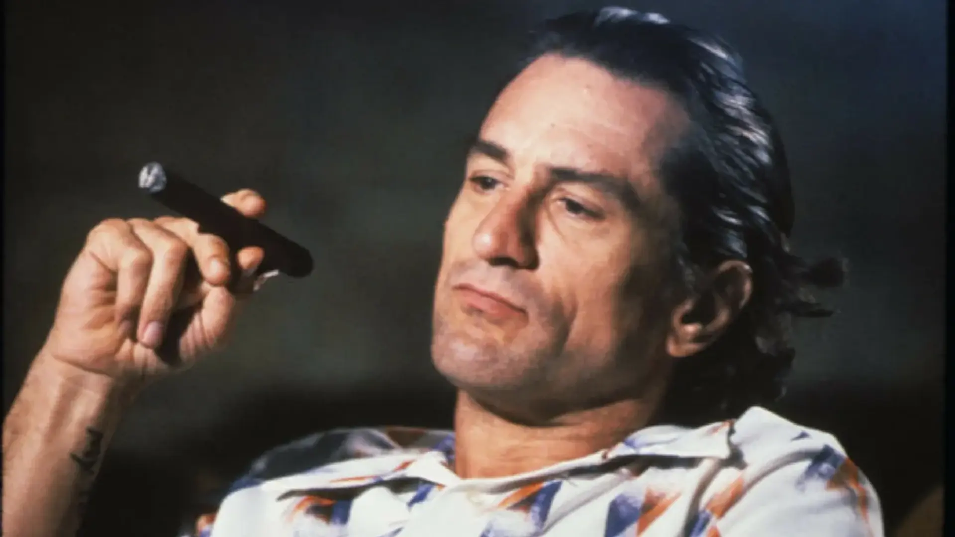 دانلود فیلم تنگه وحشت (Cape Fear 1991)