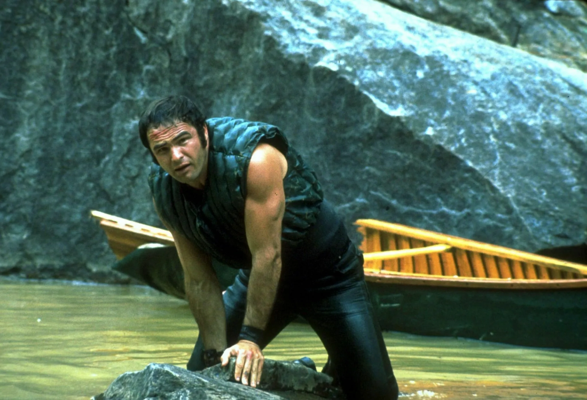 فیلم بازماندگان (Deliverance 1972)