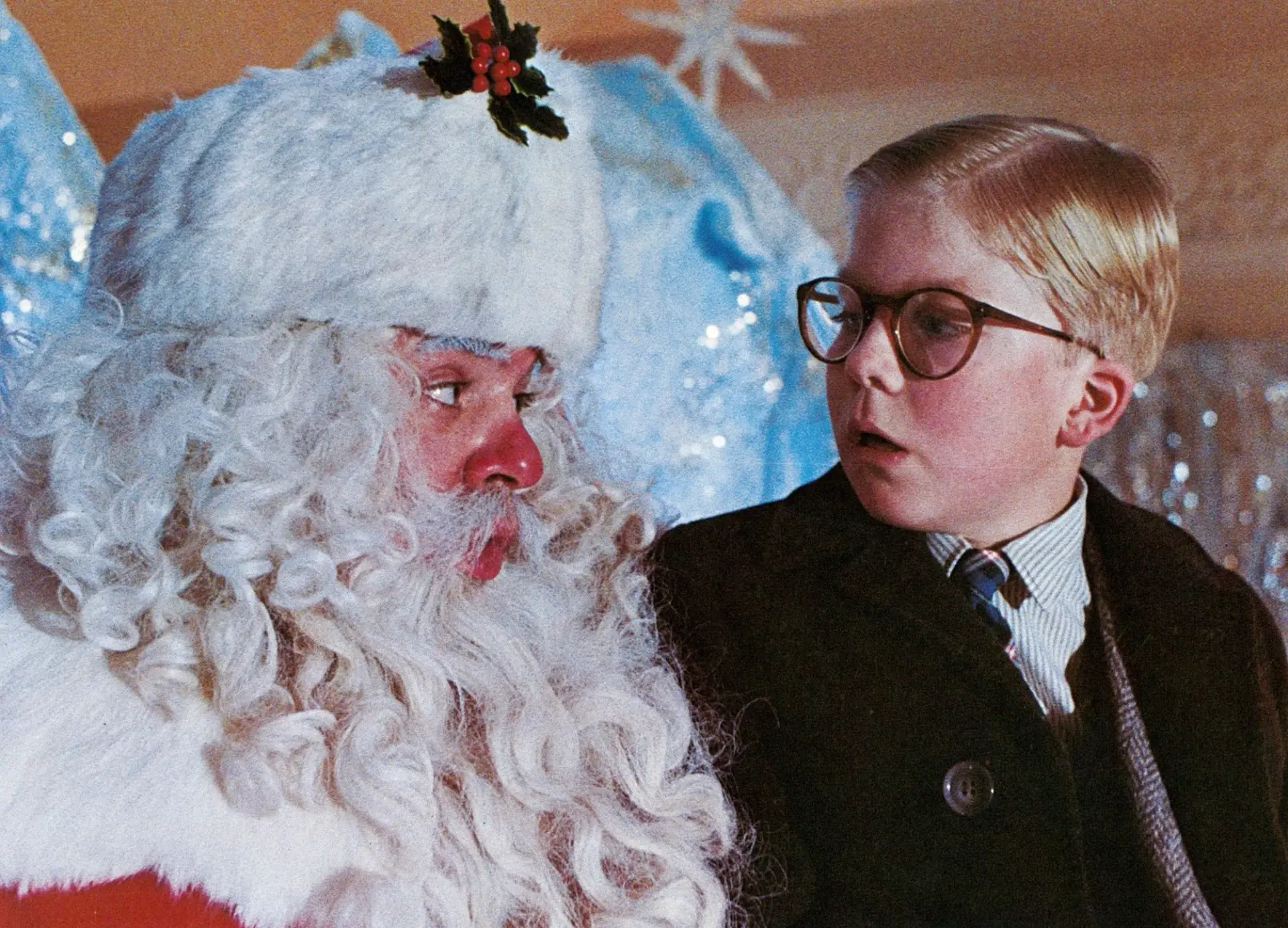 دانلود فیلم داستان کریسمس (A Christmas Story 1983)